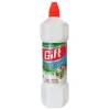 Combo 2 chai Nước tẩy nhà tắm, bồn cầu Toilet Gift Siêu sạch Bạc hà 900ml - 42.000₫ 6