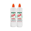 Combo 2 chai Nước tẩy nhà tắm, bồn cầu Toilet Gift Siêu sạch Bạc hà 900ml - 42.000₫ 10