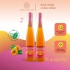 Combo 2 chai rượu Mơ Má Đào Florecita 375ml 14,5% - Tặng hộp đẹp, giá 295k