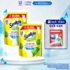 Combo 2 chai Sunlight Chanh 100 - Sạch dầu mỡ, đồ nhựa, 4x3.1kg - Chỉ 158.000 VND