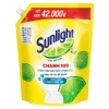 Combo 2 chai Sunlight Chanh 100 - Sạch dầu mỡ, đồ nhựa, 4x3.1kg - Chỉ 158.000 VND 4