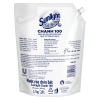 Combo 2 chai Sunlight Chanh 100 - Sạch dầu mỡ, đồ nhựa, 4x3.1kg - Chỉ 158.000 VND 5