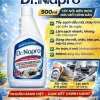 Combo 2 Chai Tẩy Đa Năng Dr Natro 500ml - Sạch Mọi Vết Bẩn, Hàng Việt, Giá Ưu Đãi 84.000 VND