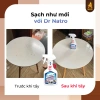 Combo 2 chai tẩy đa năng Dr Natro – Vệ sinh nhà cửa sạch bóng công nghệ Icon từ trường, 95.000₫ 8