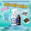 Combo 2 chai Tẩy Đa Năng + Nước Lau Bàn Thờ - Giá chỉ 230.000, sạch mạnh, tiện