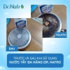 Combo 2 chai Tẩy Đa Năng + Nước Lau Bàn Thờ - Giá chỉ 230.000, sạch mạnh, tiện 3