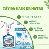 Combo 2 chai Tẩy Đa Năng + Nước Lau Bàn Thờ - Giá chỉ 230.000, sạch mạnh, tiện 5