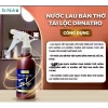 Combo 2 chai Tẩy Đa Năng + Nước Lau Bàn Thờ - Giá chỉ 230.000, sạch mạnh, tiện 7