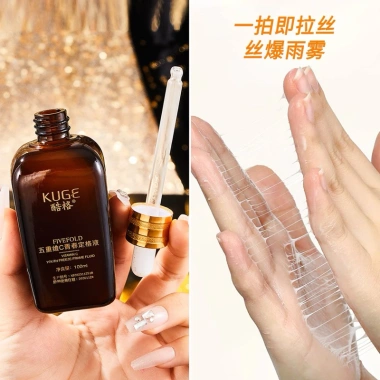 Combo 2 chai Tinh Chất Vitamin C 100ml - Phục hồi da khô, mềm mịn, chỉ 55.000đ