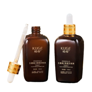 Combo 2 chai Tinh Chất Vitamin C 100ml - Phục hồi da khô, mềm mịn, chỉ 55.000đ 6 Combo 2 chai Tinh Chất Vitamin C 100ml - Phục hồi da khô, mềm mịn, chỉ 55.000đ 6