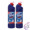 Combo 2 chai Vim 500ml - Nước tẩy rửa bồn cầu & nhà tắm, diệt khuẩn 99,99%, giá chỉ 32.000₫