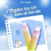 Combo 2 chai Xịt Chống Nắng Five Grains Pro-Xylane 160ml - Bảo Vệ Da Nâng Tone, Giá 238k 5