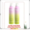 Combo 2 chai Xịt Chống Nắng Five Grains Pro-Xylane 160ml - Bảo Vệ Da Nâng Tone, Giá 238k 6