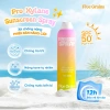 Combo 2 chai Xịt Chống Nắng Five Grains Pro-Xylane 160ml - Bảo Vệ Da Nâng Tone, Giá 238k 8