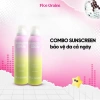 Combo 2 chai Xịt Chống Nắng Five Grains Pro-Xylane SPF50 PA++++ - Nâng Tone, Phù Hợp Mọi Da, Giá 188.000đ 3