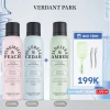 Combo 2 chai xịt khô phồng tóc + xịt dưỡng nếp Verdant Park - Giá ưu đãi 379k 4