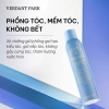 Combo 2 chai xịt khô phồng tóc + xịt dưỡng nếp Verdant Park - Giá ưu đãi 379k 6