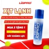 Combo 2 chai xịt LIGPRO 200ml – Xịt lạnh giảm đau, xịt nóng nhanh, xoa bóp xương khớp, giá chỉ 89.000đ 2