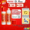 Combo 2 chai xịt LIGPRO 200ml – Xịt lạnh giảm đau, xịt nóng nhanh, xoa bóp xương khớp, giá chỉ 89.000đ 3