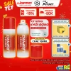 Combo 2 chai xịt LIGPRO 200ml – Xịt lạnh giảm đau, xịt nóng nhanh, xoa bóp xương khớp, giá chỉ 89.000đ 4