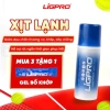 Combo 2 chai xịt LIGPRO 200ml – Xịt lạnh giảm đau, xịt nóng nhanh, xoa bóp xương khớp, giá chỉ 89.000đ 10