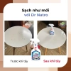 Combo 2 chai Xịt tẩy đa năng Dr Natro - Tẩy siêu sạch vết bẩn cứng đầu, xoong nồi, bồn rửa lavabo, giá ưu đãi 95.000₫ 2