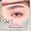 Combo 2 Chì Kẻ Mày Tròn Siêu Nhỏ Cathy Doll - Chống Nước, Lâu Trôi, Skinny Soft 0.06g - Giá chỉ 158.000₫ 4