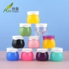 Combo 2 chiếc lọ chiết mỹ phẩm dạng hũ mật 10g - Siêu dày dặn, bảo quản an toàn