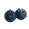 Combo 2 chiếc Nút Bếp Mini Du lịch - Dùng cho Namilux & các hãng, giá 25.000₫