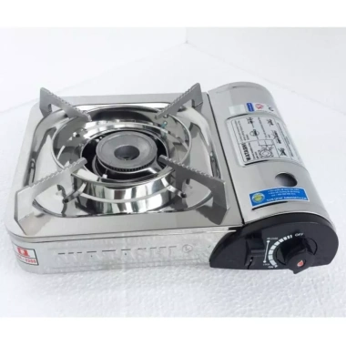 Combo 2 chiếc Nút Bếp Mini Du lịch - Dùng cho Namilux & các hãng, giá 25.000₫