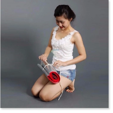 Combo 2 Chiếu Ngủ Văn Phòng Giá ưu đãi 82.000 - Siêu thoải mái, chất lượng cao 8