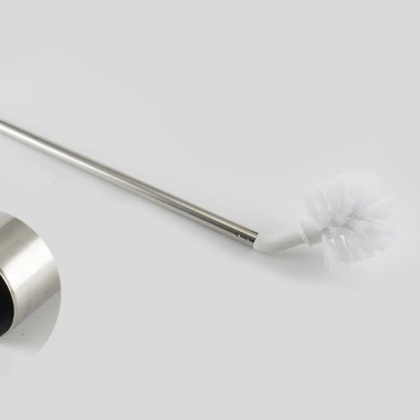 Combo 2 Cọ Rửa Inox 304 - Vệ Sinh Bình Nước, Chai, Lọ, Phích Nước, Tháo Lắp Dễ 5