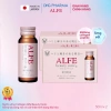 Combo 2 Collagen Uống ALFE Beauty 10 chai 50ml – Tăng đàn hồi, da sáng mịn, hàng chính hãng 2