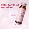 Combo 2 Collagen Uống ALFE Beauty 10 chai 50ml – Tăng đàn hồi, da sáng mịn, hàng chính hãng 3
