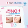 Combo 2 Collagen Uống ALFE Beauty 10 chai 50ml – Tăng đàn hồi, da sáng mịn, hàng chính hãng 6