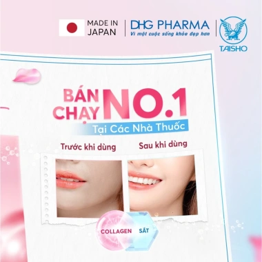 Combo 2 Collagen Uống ALFE Beauty 10 chai 50ml – Tăng đàn hồi, da sáng mịn, hàng chính hãng