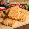 Combo 2 Cơm Cháy Chay 250g + 1 Sốt Ớt Rim Hương Quê 300g - TiPiKay, chỉ 190k 2