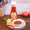 Combo 2 Cơm Cháy Chay 250g + 1 Sốt Ớt Rim Hương Quê 300g - TiPiKay, chỉ 190k 5