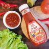 Combo 2 Cơm Cháy Chay 250g + 1 Sốt Ớt Rim Hương Quê 300g - TiPiKay, chỉ 190k 6