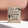 Combo 2 Cuốn 38 Thư Rockefeller Con Trai - Để Thế Giới Biết Bạn Là Ai - 324.000đ 4
