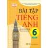 Combo 2 cuốn Bài Tập Tiếng Anh 6 Cơ Bản & Chuyên Sâu - CT Global Success - Ndbooks - Giá 75.650₫ 2