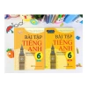 Combo 2 cuốn Bài Tập Tiếng Anh 6 Cơ Bản & Chuyên Sâu - CT Global Success - Ndbooks - Giá 75.650₫ 5