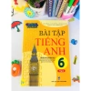 Combo 2 cuốn Bài Tập Tiếng Anh 6 Cơ Bản & Chuyên Sâu - CT Global Success - Ndbooks - Giá 75.650₫ 7