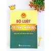 Combo 2 cuốn Bộ luật Hình sự và Tố tụng Hình sự hiện hành - Giá ưu đãi 159,600₫ - ndbooks 7