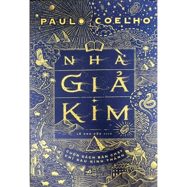 Combo 2 Cuốn Cây Cam Ngọt Của Tôi + Nhà Giả Kim Bìa Mới Giá Ưu Đãi 195.960 VND