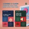 Combo 2 cuốn: Chiến Lược Marketing Thực Chiến + Kỹ Năng Tư Duy Thực Chiến – Giá ưu đãi 243.360₫