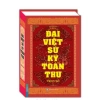 Combo 2 cuốn Đại Việt Sử Ký Toàn Thư + Việt Nam Văn Hóa Sử Cương - Giá ưu đãi 273.750đ 2