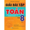 Combo 2 Cuốn Giải Bài Tập Toán 8 - Sách Kết Nối Tri Thức Với Cuộc Sống ndbooks Giá ưu đãi 159.120 VND 3
