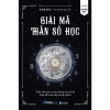 Combo 2 cuốn Giải mã thần số học + Thần số học ứng dụng - Hiệu Sách 1.980, giá ưu đãi 126.750₫ 2