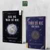 Combo 2 cuốn Giải mã thần số học + Thần số học ứng dụng - Hiệu Sách 1.980, giá ưu đãi 126.750₫ 10